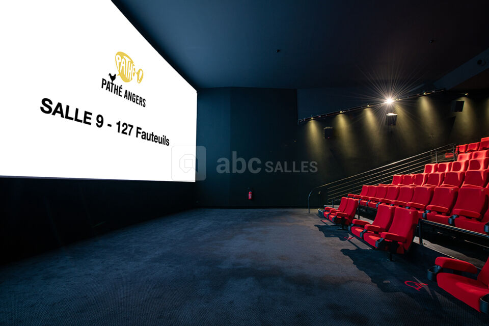 Pathé Angers