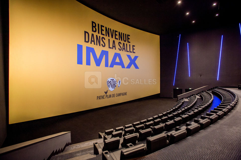 Imax