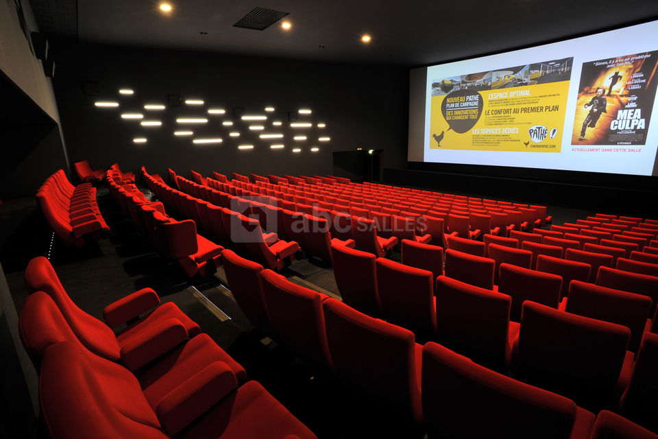 Salle 1