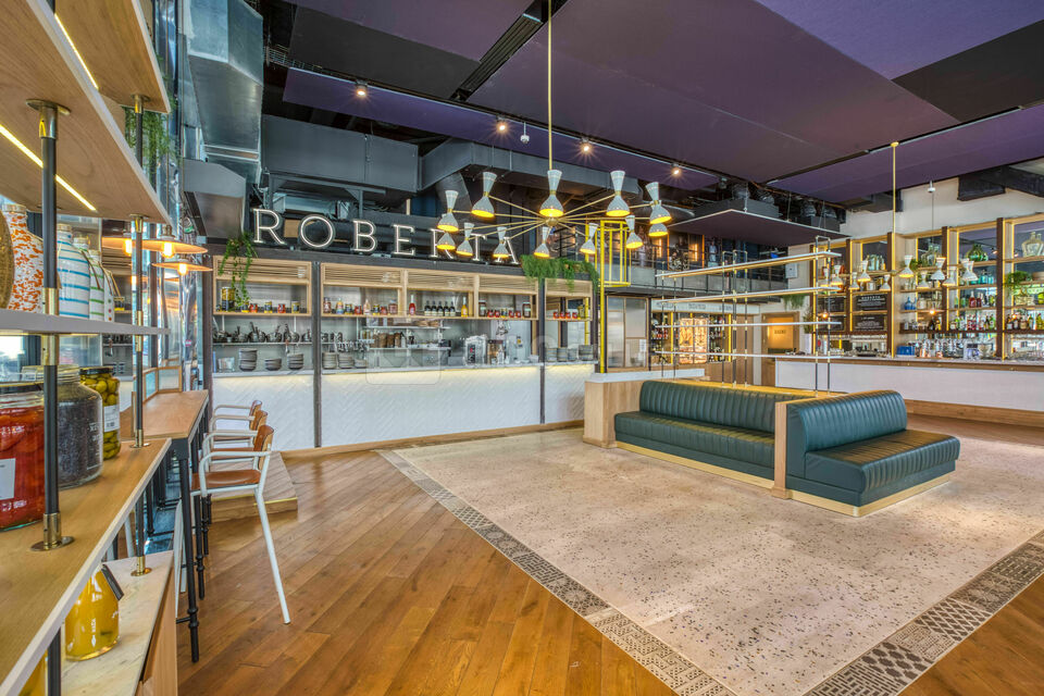 Le Loft Roberta