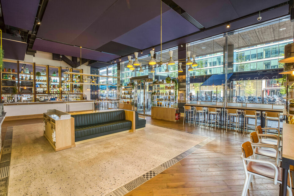 Le Loft Roberta