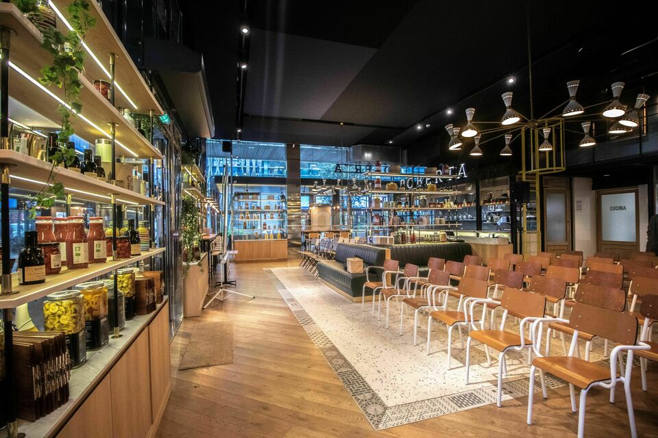 Le Loft Roberta