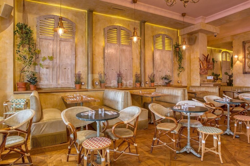 Brasserie Cézanne