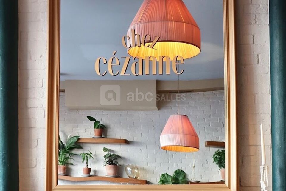 Brasserie Cézanne
