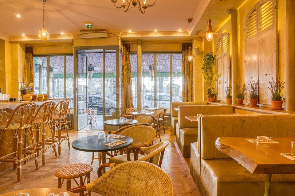 Brasserie Cézanne