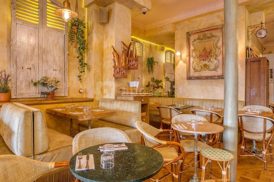 Brasserie Cézanne