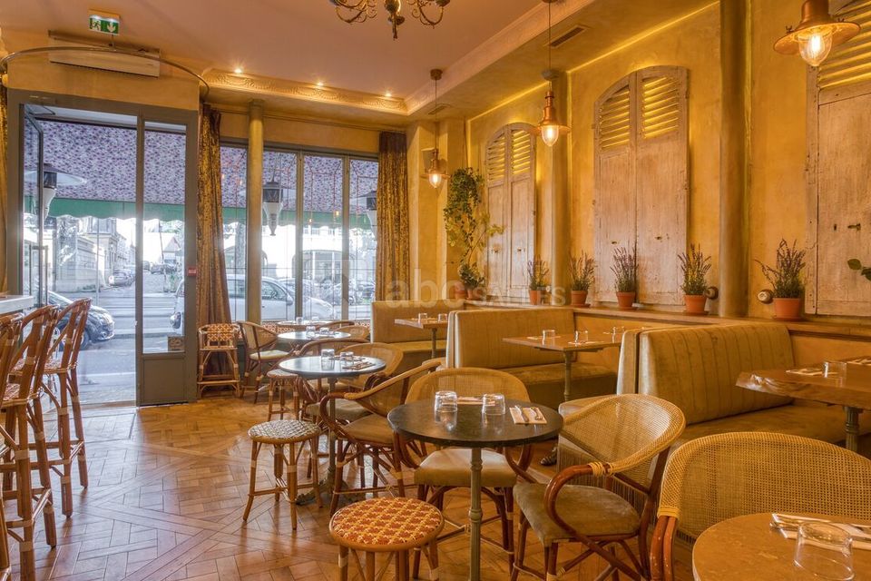 Brasserie Cézanne