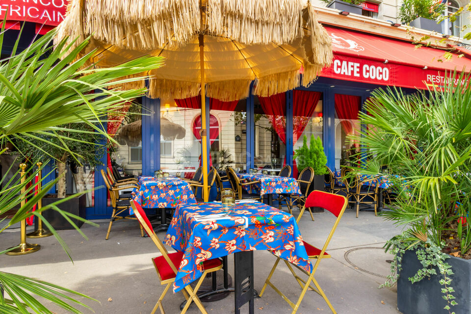 Café Coco