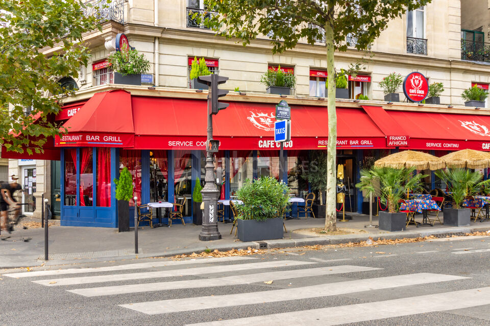 Café Coco