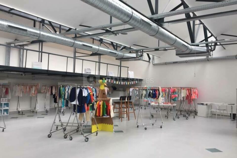 La Verrière salle