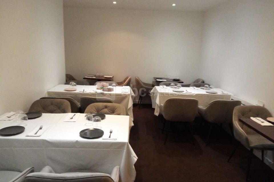 Salle du fond