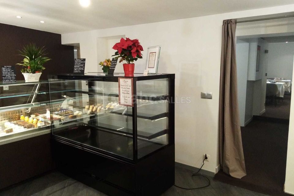Partie Boutique