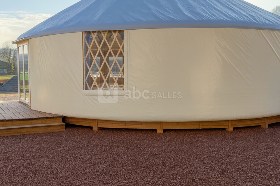 Camping de la Seine & SPA ****