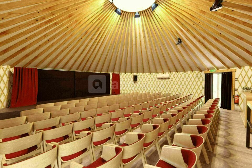 Conférence