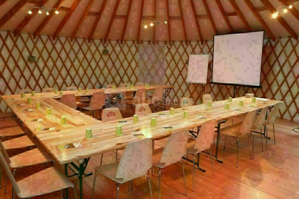 Salle de reunion