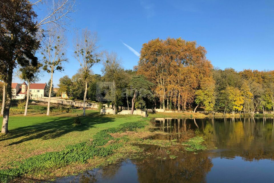 Domaine de Saint-Marc