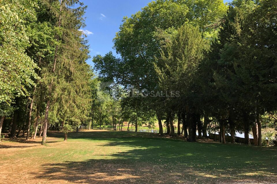 Domaine de Saint-Marc