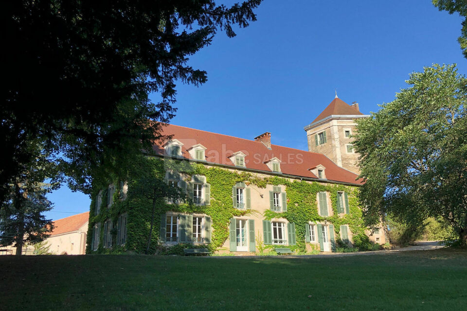 Domaine de Saint-Marc