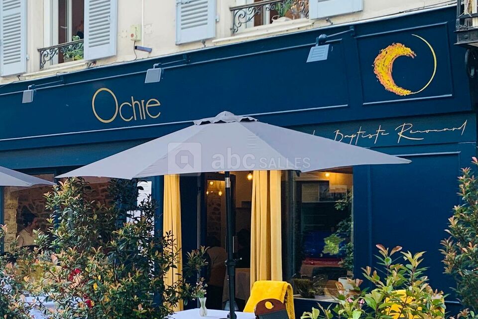 Ochre