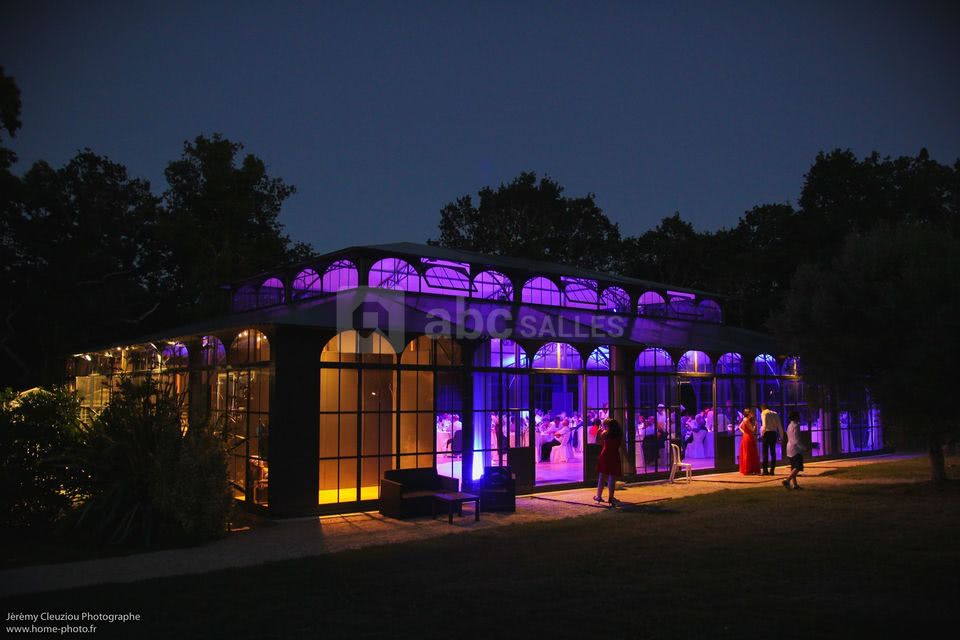 Manoir de Kerangosquer