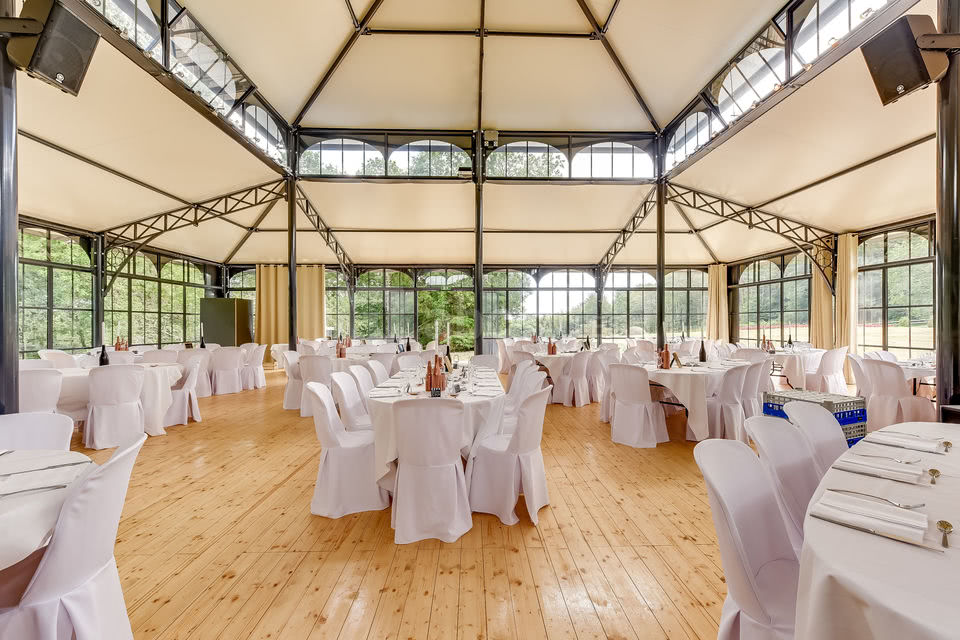 Manoir de Kerangosquer