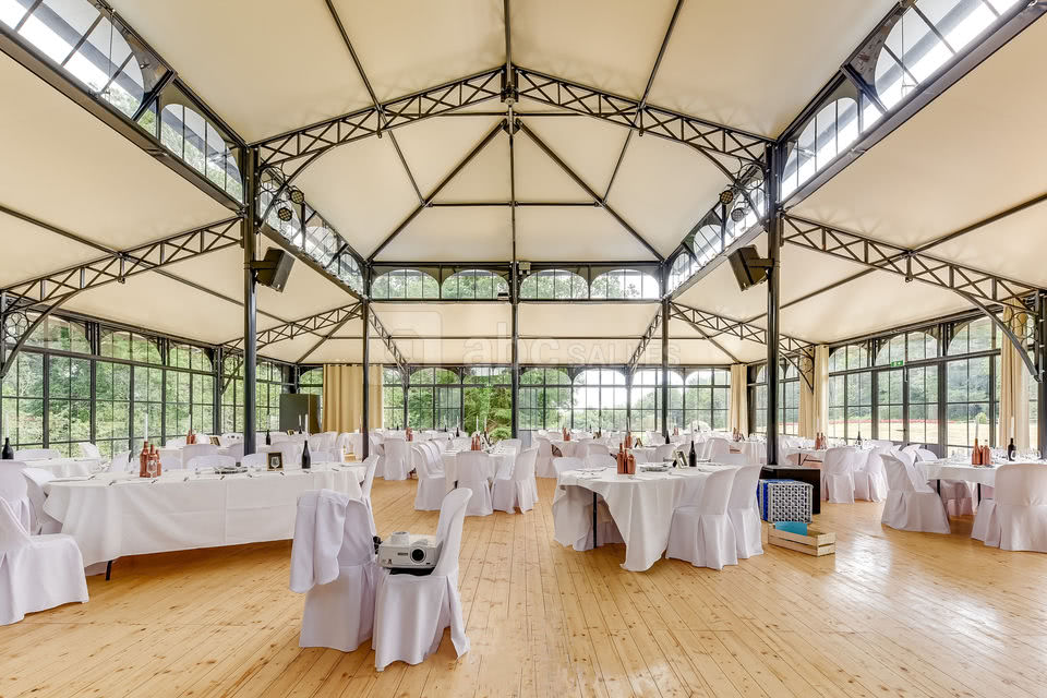 Manoir de Kerangosquer