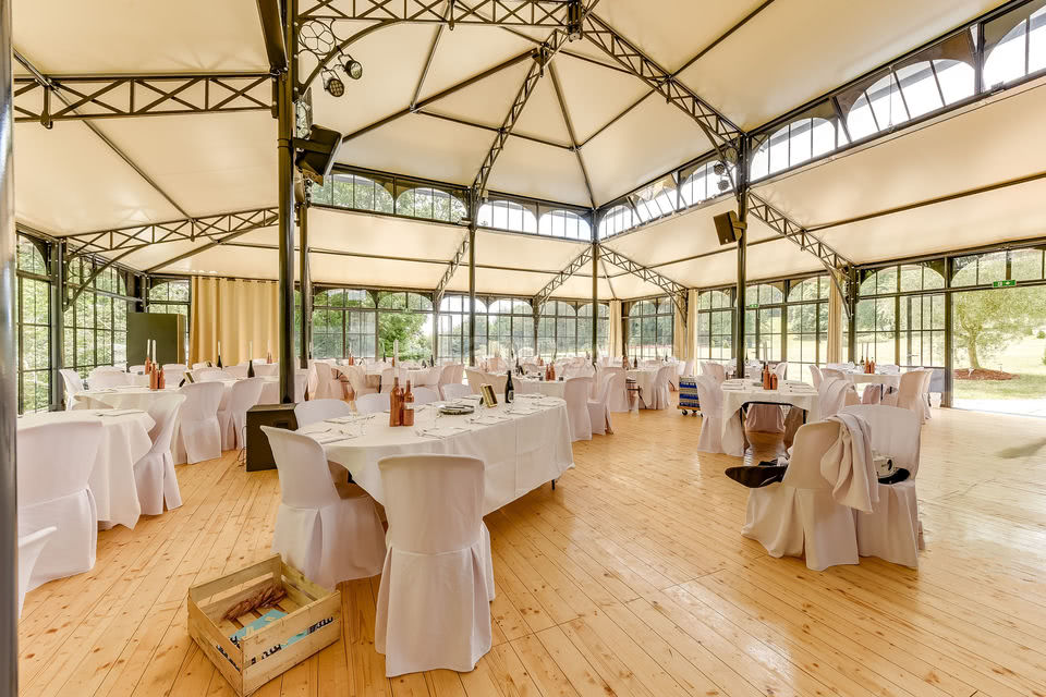 Manoir de Kerangosquer