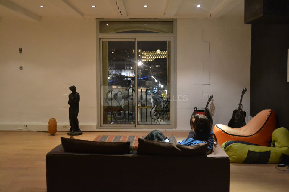 Sharehouse