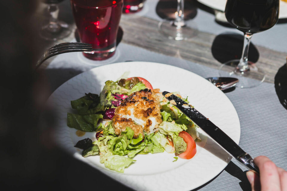 Brasserie Le Donjon