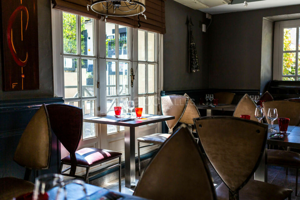 Brasserie Le Donjon