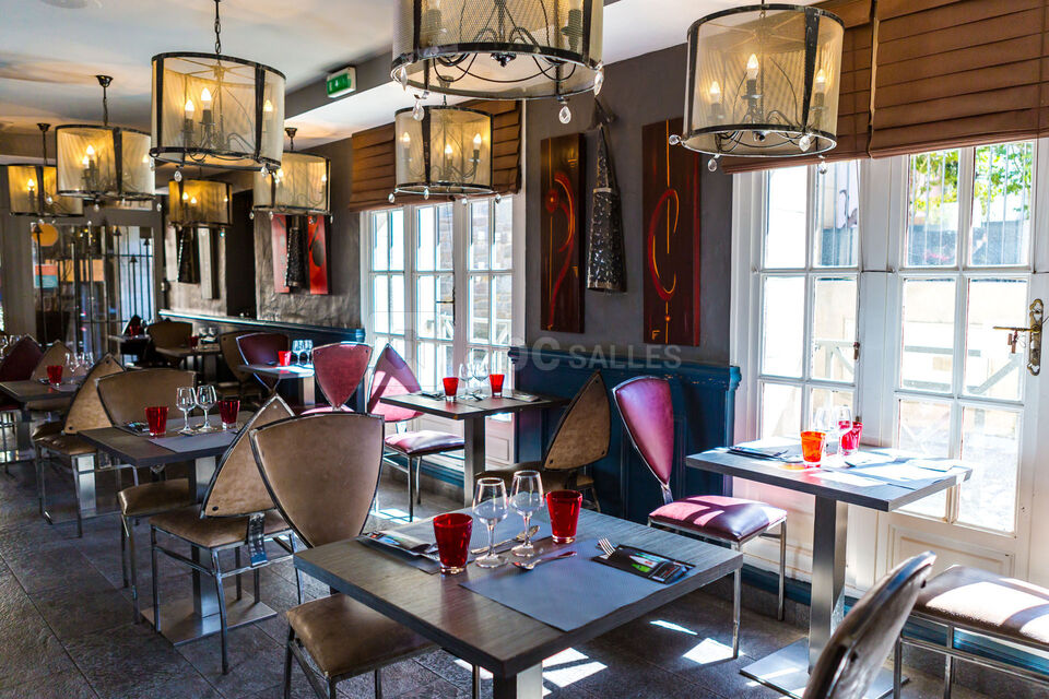 Brasserie Le Donjon