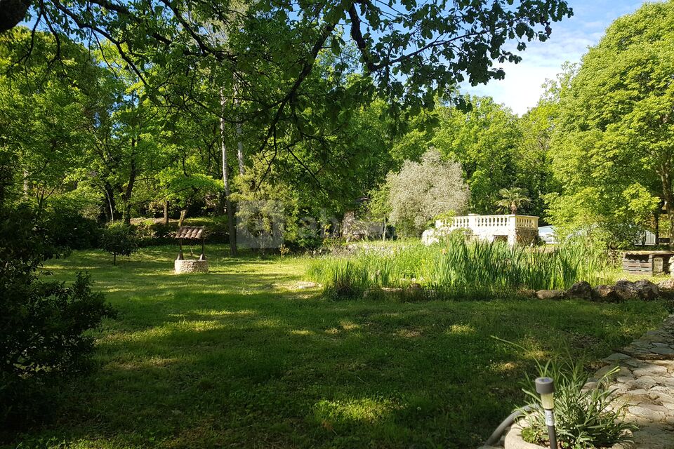 Jardin