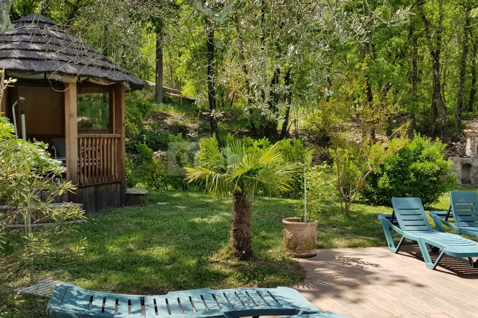 Villa l'Eden Vert