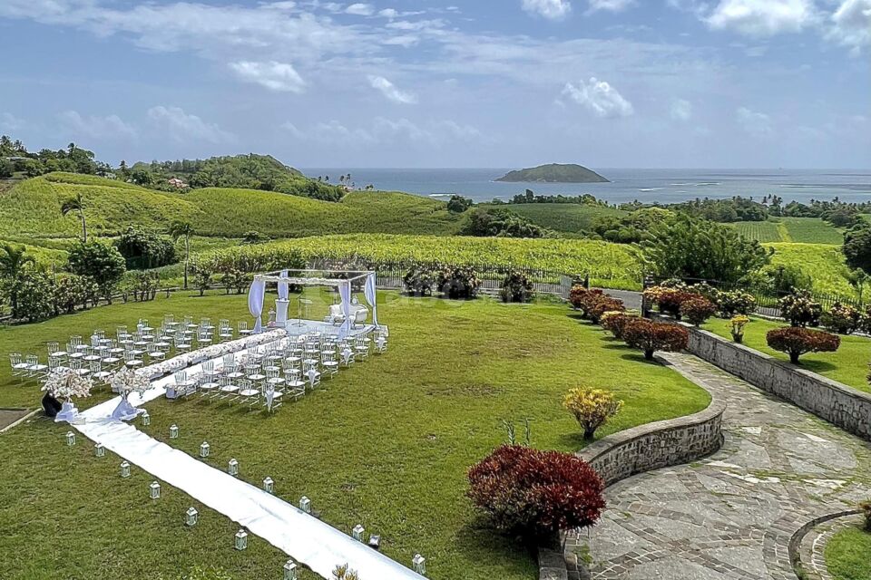 Domaine Saint Aubin