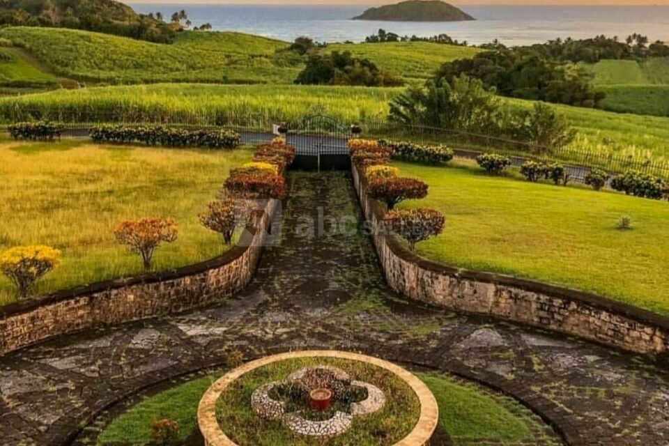 Domaine Saint Aubin