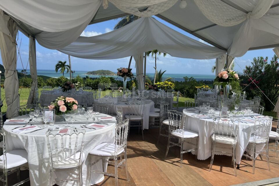 Domaine Saint Aubin