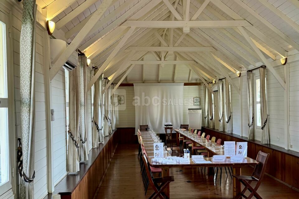 Domaine Saint Aubin