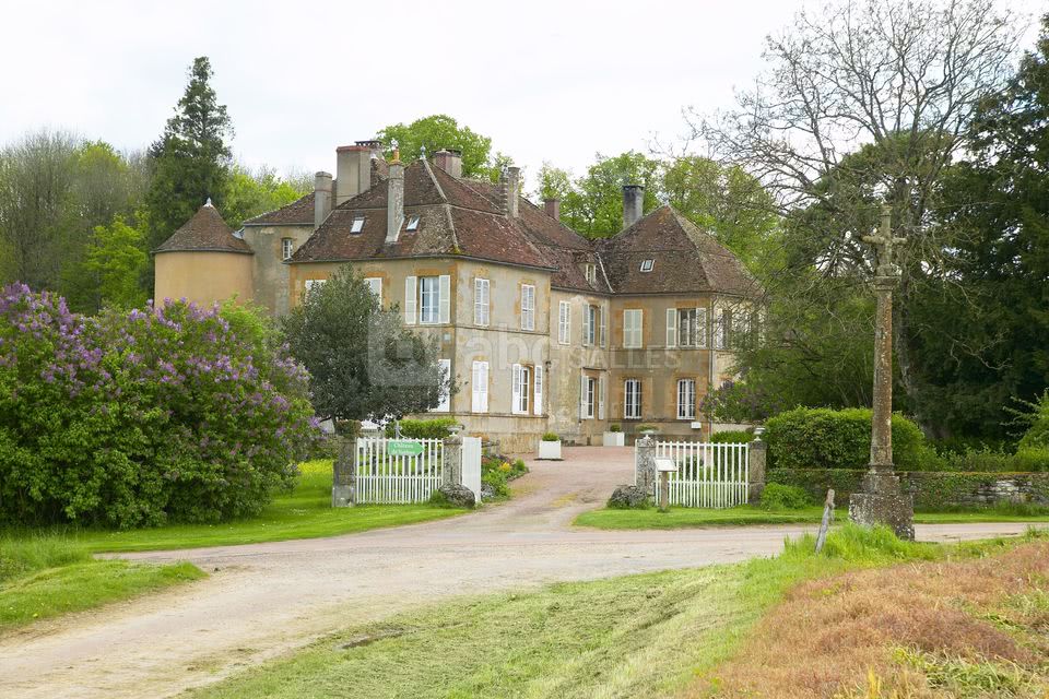 Château de Vauban