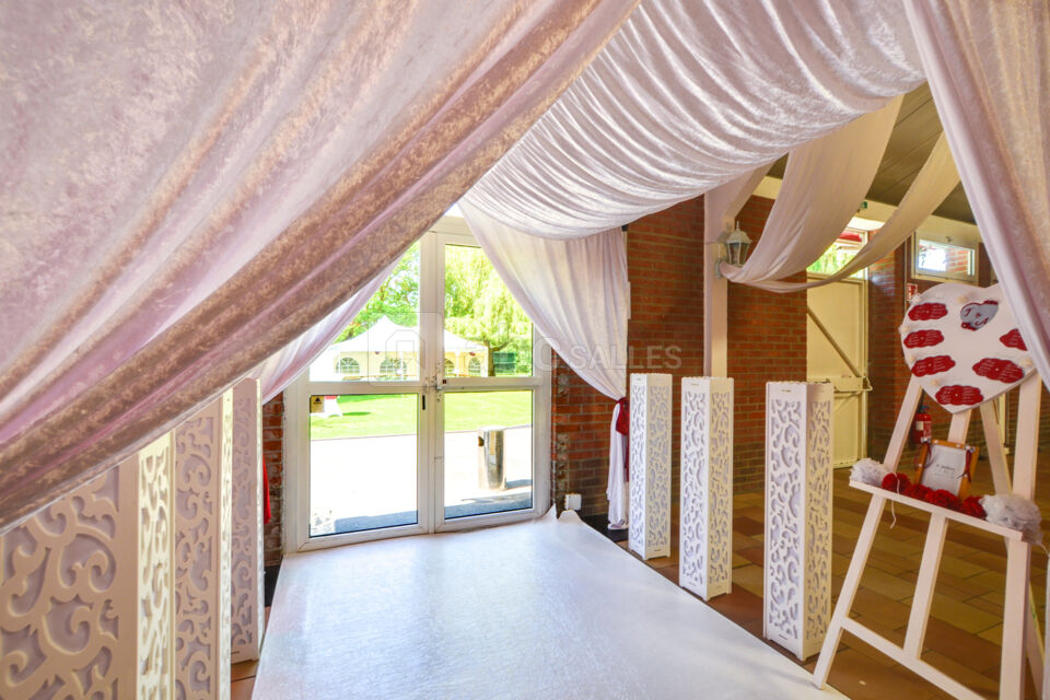 Le Canotier