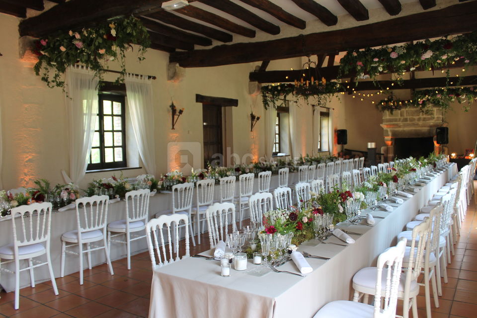 Salle des mariages