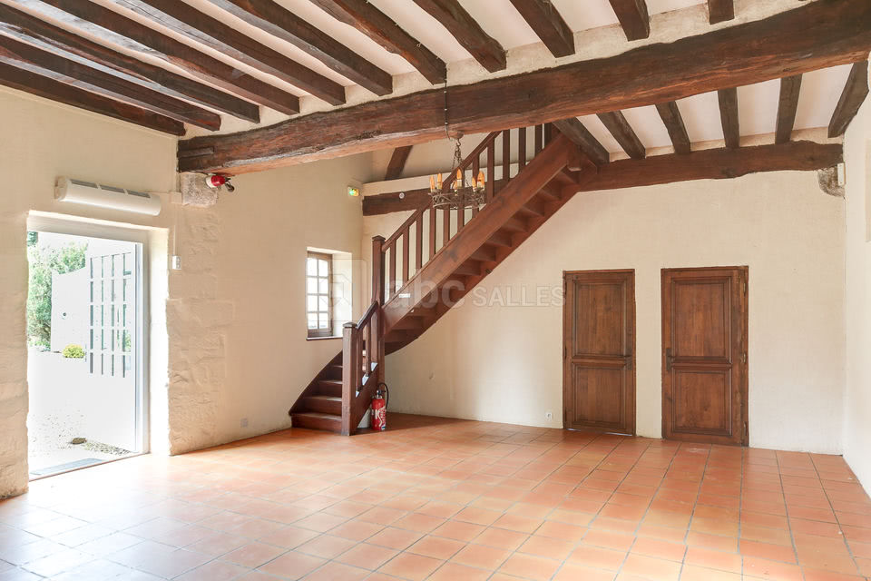 Manoir de Vacheresses