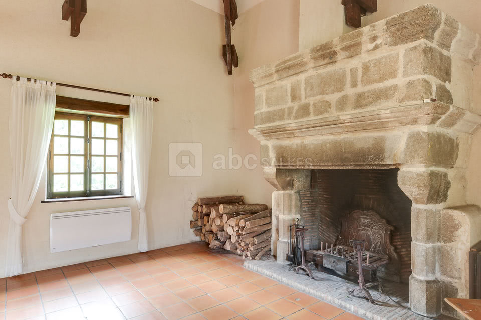 Manoir de Vacheresses