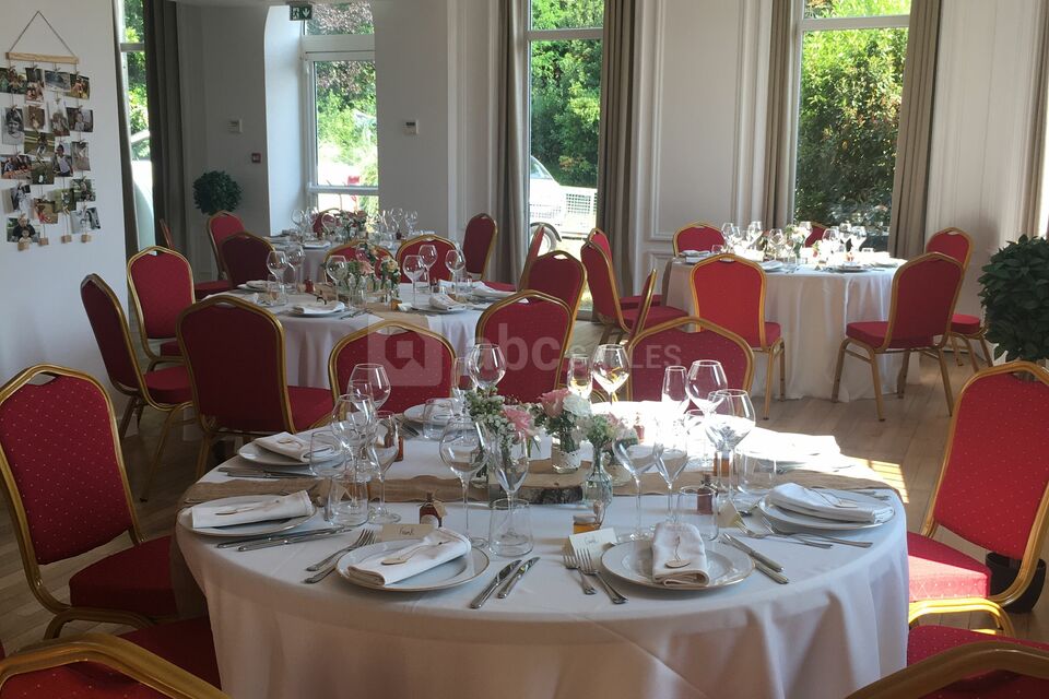 Le Pavillon Castel
