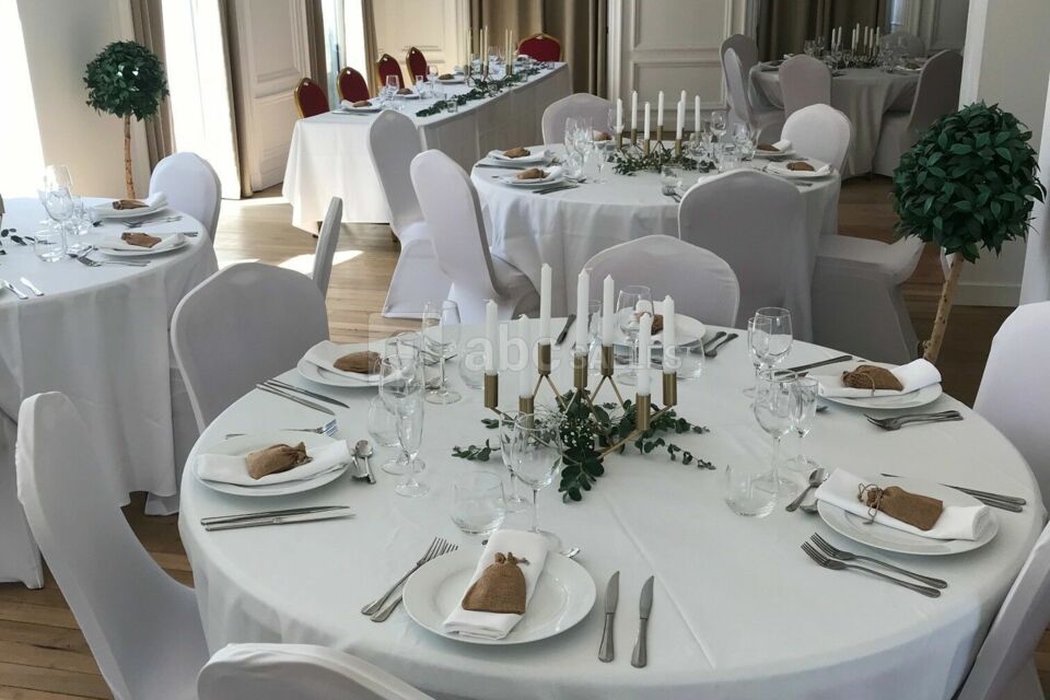 Le Pavillon Castel