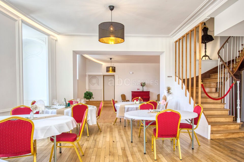 Le Pavillon Castel