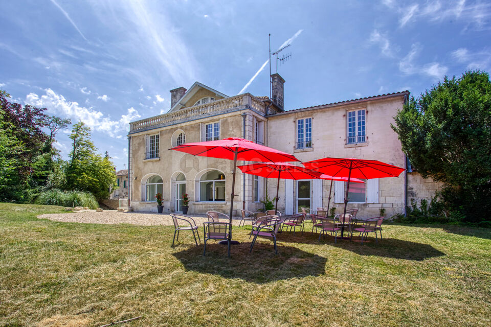 Le Pavillon Castel