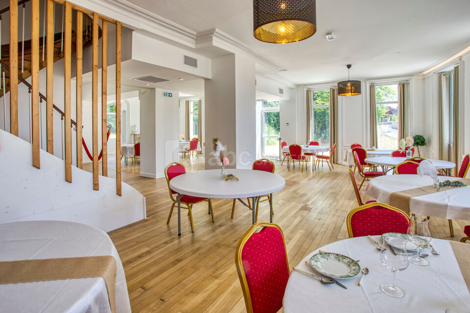 Le Pavillon Castel
