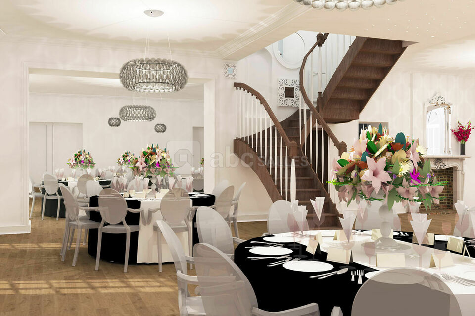 Le Pavillon Castel