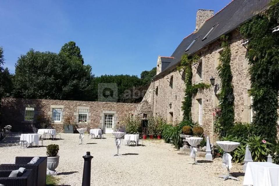 Manoir de Kernevez