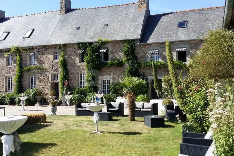 Manoir de Kernevez